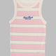 TANK TOP "ADA" CON LOGO