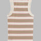 TANK TOP "ADA" CON LOGO