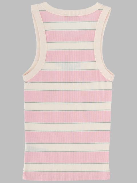 TANK TOP "ADA" CON LOGO