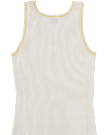 TANK TOP "BOKE FLOWER 2.0"