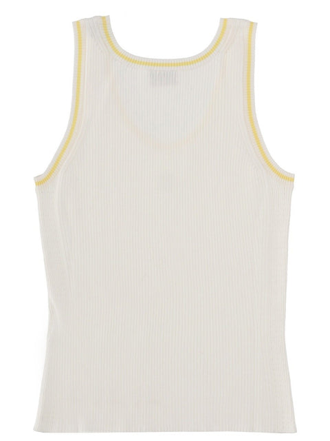 TANK TOP "BOKE FLOWER 2.0"