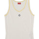 TANK TOP "BOKE FLOWER 2.0"