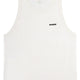 TANK TOP CON LOGO
