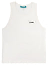 TANK TOP CON LOGO