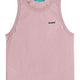 TANK TOP CON LOGO