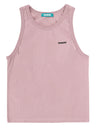 TANK TOP CON LOGO