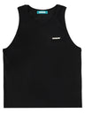 TANK TOP CON LOGO