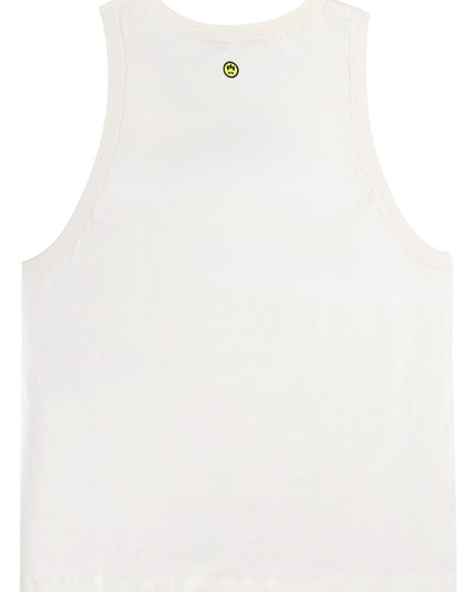TANK TOP CON LOGO