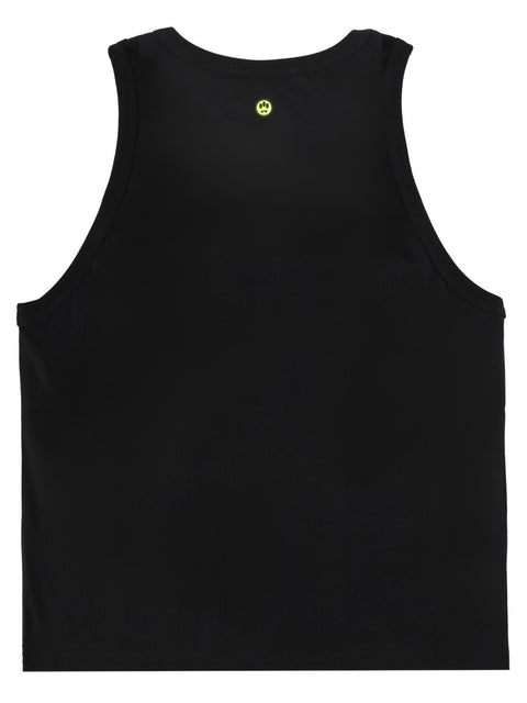 TANK TOP CON LOGO