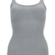 TANK TOP IN VISCOSA