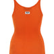 TANK TOP IN VISCOSA