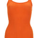 TANK TOP IN VISCOSA