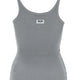 TANK TOP IN VISCOSA