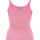 TANK TOP IN VISCOSA