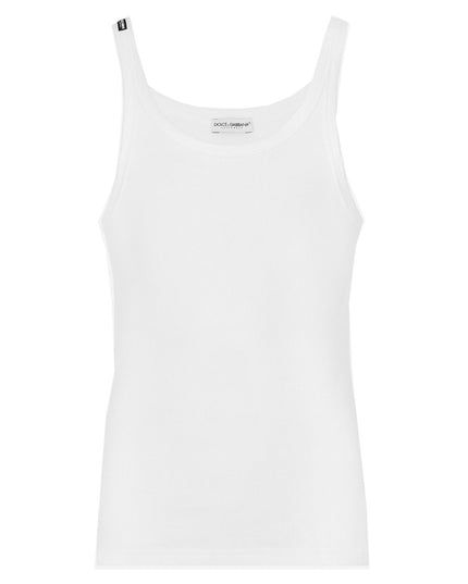 TANK TOP "MARCELLO"