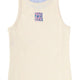 TANK TOP WITH LOGO