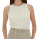 TANK TOP WITH LOGO
