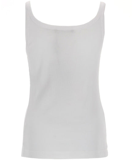 TANK TOP WITH LOGO