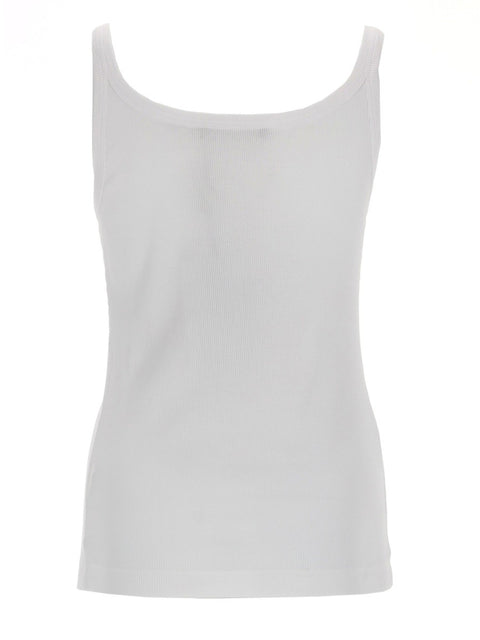 TANK TOP WITH LOGO