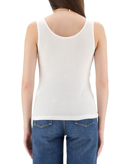 TANK TOP WITH LOGO