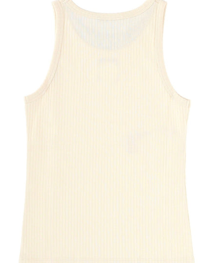 TANK TOP WITH LOGO