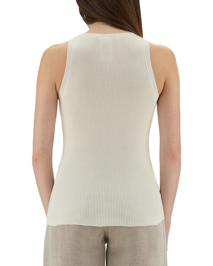 TANK TOP WITH LOGO