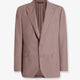 Taormina virgin wool blazer