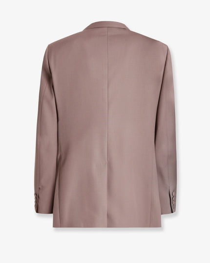 Taormina virgin wool blazer