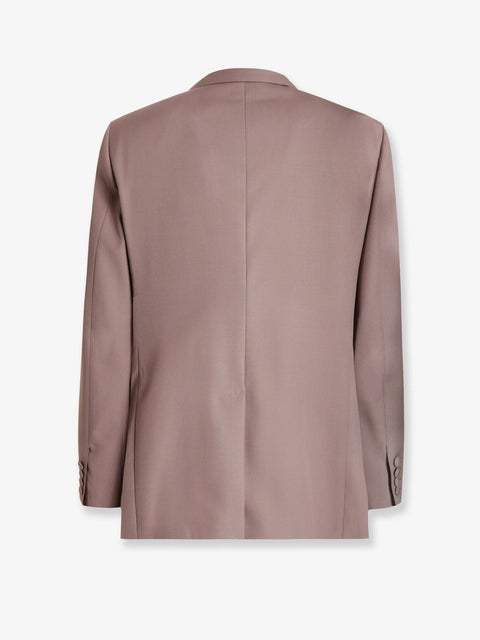 Taormina virgin wool blazer