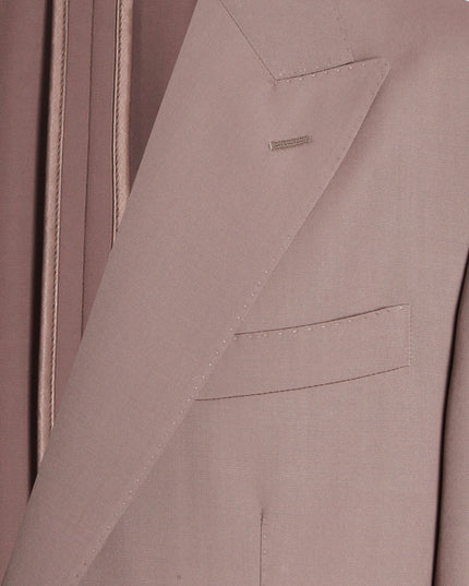 Taormina virgin wool blazer