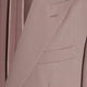 Taormina virgin wool blazer