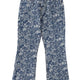 "TAPESTRY" JEANS