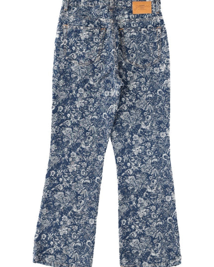 "TAPESTRY" JEANS