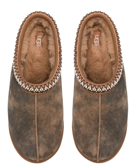 "TASMAN BAXTER" SHOE