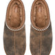 "TASMAN BAXTER" SHOE