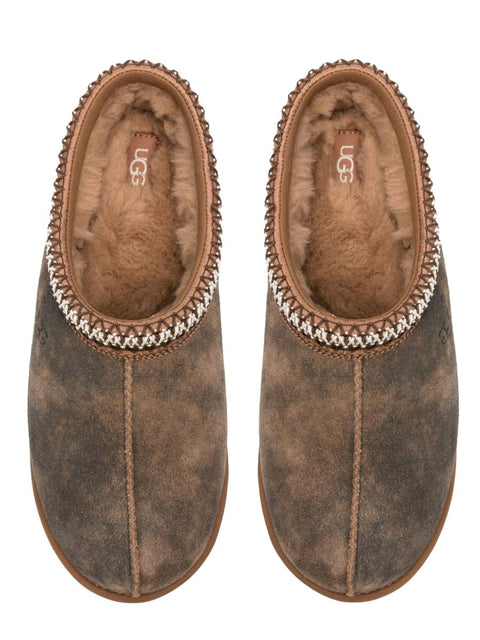 "TASMAN BAXTER" SHOE