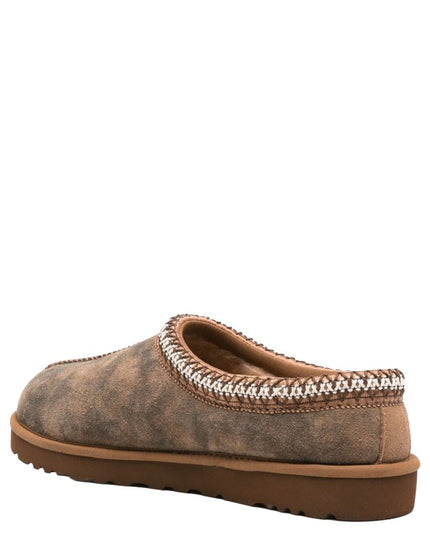 "TASMAN BAXTER" SHOE