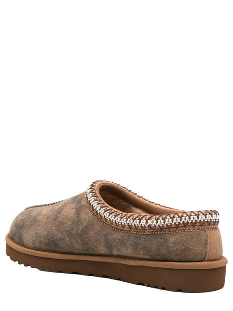 "TASMAN BAXTER" SHOE