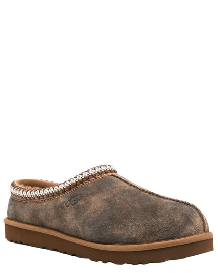 "TASMAN BAXTER" SHOE
