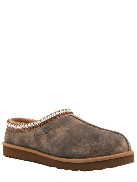"TASMAN BAXTER" SHOE