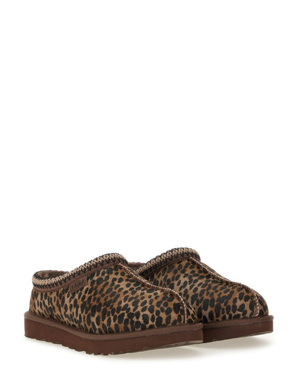 "TASMAN CASPIAN" SANDAL