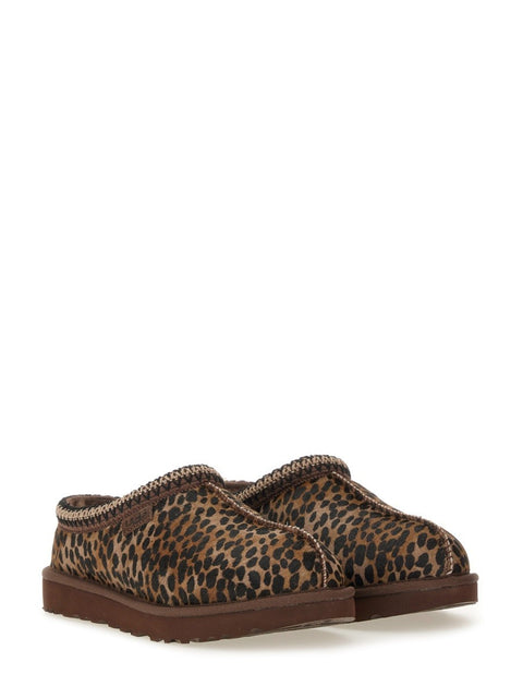 "TASMAN CASPIAN" SANDAL