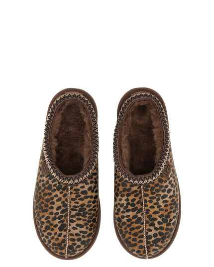 "TASMAN CASPIAN" SANDAL