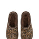 "TASMAN CASPIAN" SANDAL