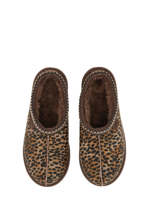 "TASMAN CASPIAN" SANDAL