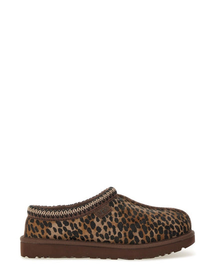 "TASMAN CASPIAN" SANDAL