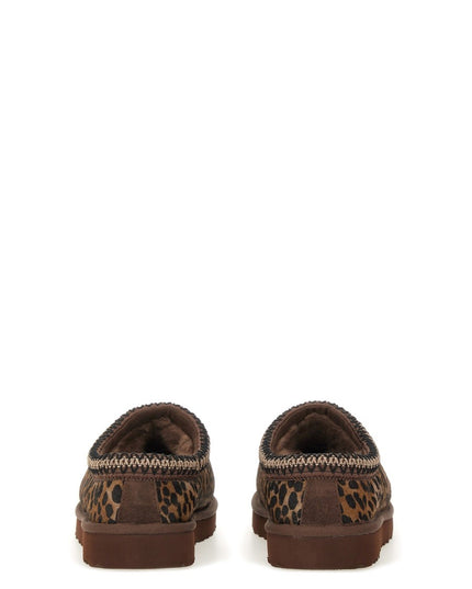 "TASMAN CASPIAN" SANDAL