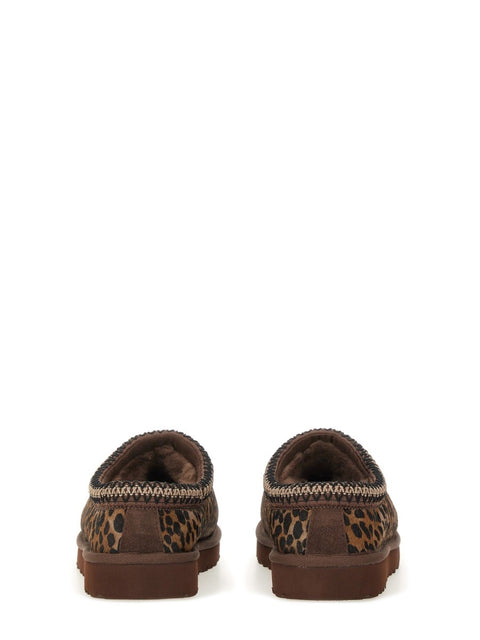 "TASMAN CASPIAN" SANDAL