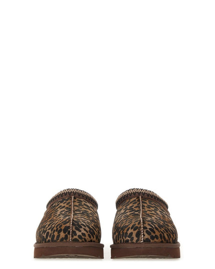 "TASMAN CASPIAN" SANDAL