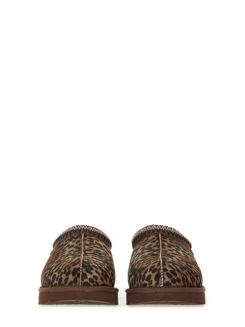 "TASMAN CASPIAN" SANDAL